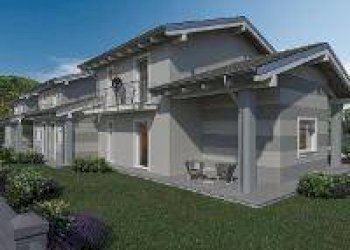 Facciata - Villa via delle Avagnine, 1, Mondovì - photo 5