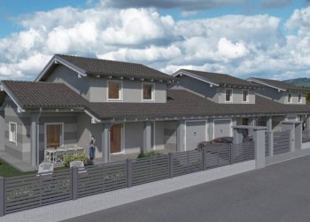 Facciata - Villa via delle Avagnine, 1, Mondovì - photo 6