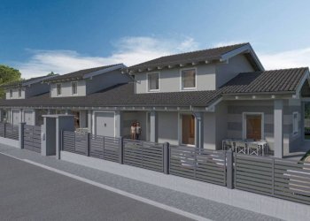 Facciata - Villa via delle Avagnine, 1, Mondovì - foto 7