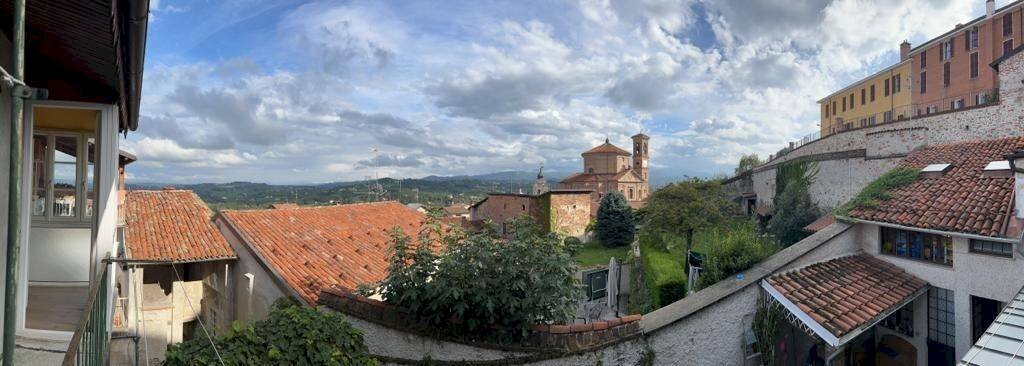 Cucina - Attico Mondovì - foto 1