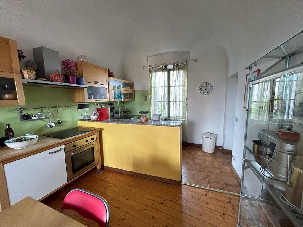 Cucina - Attico Mondovì - foto 2