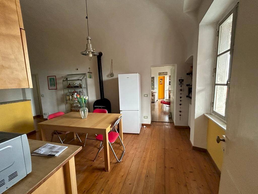 Camera da letto - Attico Mondovì - foto 3