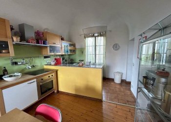 Cucina - Attico Mondovì - foto 2