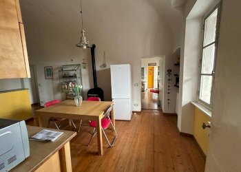 Camera da letto - Attico Mondovì - foto 3