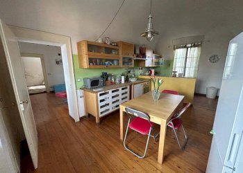 Cucina - Attico Mondovì - foto 5