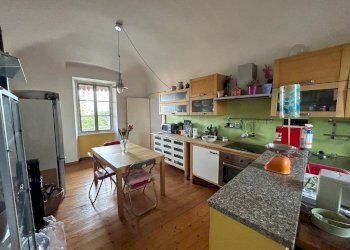 Camera da letto - Attico Mondovì - foto 6