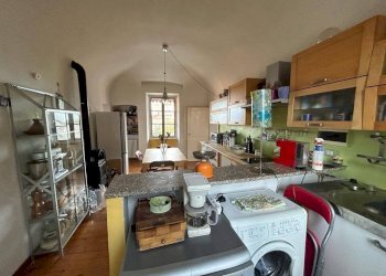 Camera da letto - Attico Mondovì - foto 10