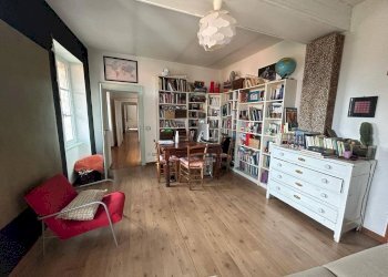 Cucina - Attico Mondovì - foto 15