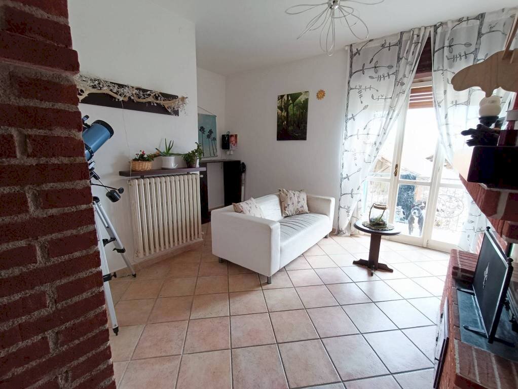 Salone - Independent house Carrù - photo 3