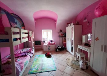 Camera da letto - Independent house Carrù - photo 11