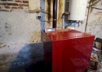 Box auto - Independent house Carrù - photo 12