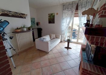 Salone - Independent house Carrù - photo 20