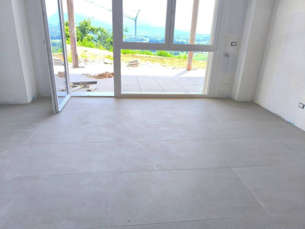 Cucina - Trilocale via Porta di Vasco, 21, Mondovì - foto 2