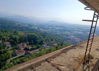 Vista - Three-room apartment via Porta di Vasco, 21, Mondovì - photo 3