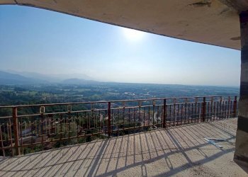 Balcone - Three-room apartment via Porta di Vasco, 21, Mondovì - photo 4