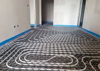 Stanza non arredata - Three-room apartment via Porta di Vasco, 21, Mondovì - photo 6