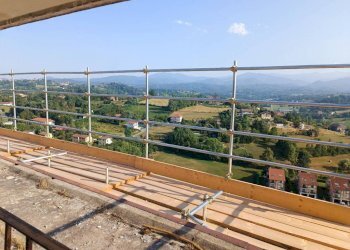 Vista - Three-room apartment via Porta di Vasco, 21, Mondovì - photo 10