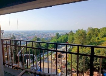 Balcone - Three-room apartment via Porta di Vasco, 21, Mondovì - photo 11