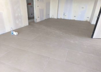 Cucina - Trilocale via Porta di Vasco, 21, Mondovì - foto 15