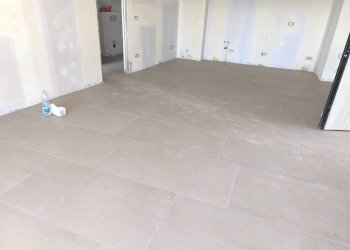 Cucina - Trilocale via Porta di Vasco, 21, Mondovì - foto 16