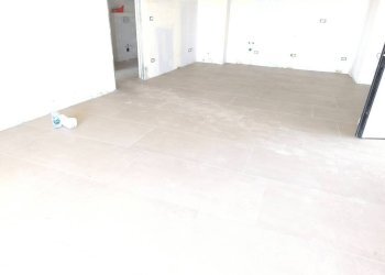 Cucina - Trilocale via Porta di Vasco, 21, Mondovì - foto 17
