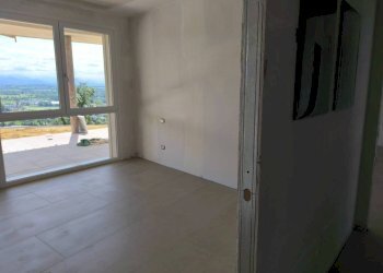 Camera da letto - Trilocale via Porta di Vasco, 21, Mondovì - foto 21