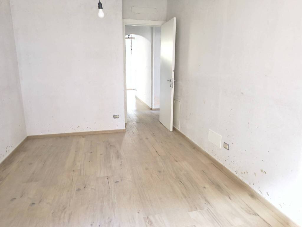 Camera da letto - Quadrilocale Mondovì - foto 3
