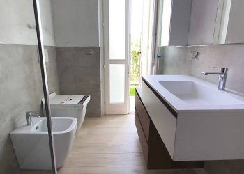 Bagno - Quadrilocale Mondovì - foto 5