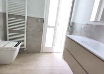 Bagno - Quadrilocale Mondovì - foto 6