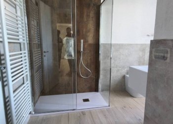 Bagno - Quadrilocale Mondovì - foto 2