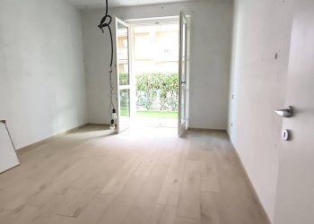 Camera da letto - Quadrilocale Mondovì - foto 4