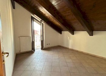 Stanza non arredata - Four-room apartment piazza Santa Maria Maggiore, Mondovì - photo 7