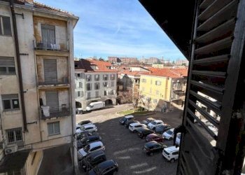 Vista - Four-room apartment piazza Santa Maria Maggiore, Mondovì - photo 11