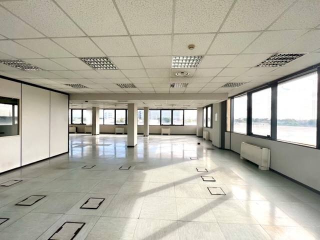 Interno non residenziale - Stabile - Palazzo via del Maggiolino, 123, Roma - foto 2