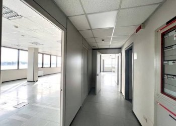 Ufficio - Stabile - Palazzo via del Maggiolino, 123, Roma - foto 19