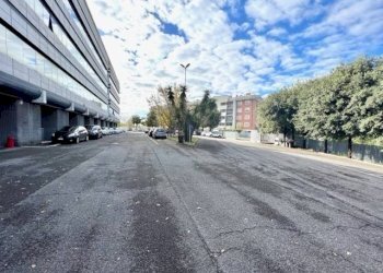 Zona - Stabile - Palazzo via del Maggiolino, 123, Roma - foto 38