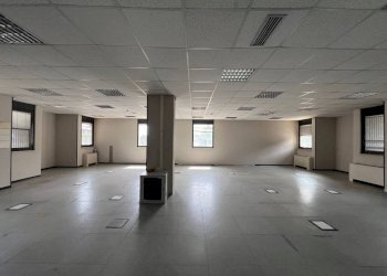 Ufficio - Stabile - Palazzo via del Maggiolino, 123, Roma - foto 41