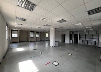 Interno non residenziale - Stabile - Palazzo via del Maggiolino, 123, Roma - foto 44