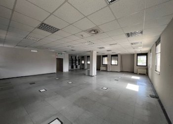 Interno non residenziale - Stabile - Palazzo via del Maggiolino, 123, Roma - foto 45