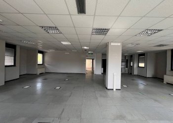 Interno non residenziale - Stabile - Palazzo via del Maggiolino, 123, Roma - foto 47