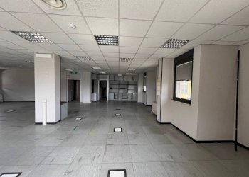 Interno non residenziale - Stabile - Palazzo via del Maggiolino, 123, Roma - foto 48