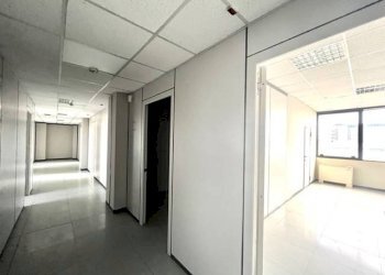 Ufficio - Stabile - Palazzo via del Maggiolino, 123, Roma - foto 10