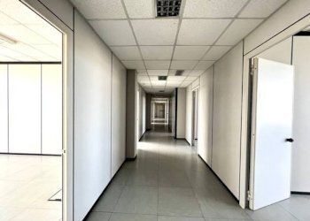 Ufficio - Stabile - Palazzo via del Maggiolino, 123, Roma - foto 18