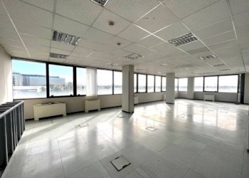 Interno non residenziale - Stabile - Palazzo via del Maggiolino, 123, Roma - foto 21