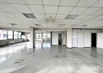 Interno non residenziale - Stabile - Palazzo via del Maggiolino, 123, Roma - foto 24