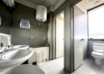 Bagno - Stabile - Palazzo via del Maggiolino, 123, Roma - foto 27