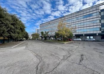 Zona - Stabile - Palazzo via del Maggiolino, 123, Roma - foto 31