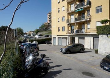 Zona - Quadrilocale via Generale Manfredo Fanti, 28, Genova (zona Sampierdarena) - foto 2