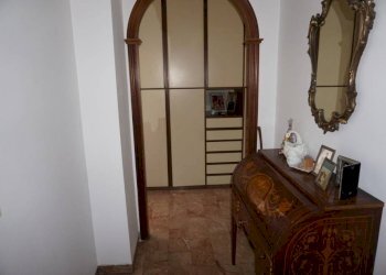 Ingresso - Quadrilocale via Generale Manfredo Fanti, 28, Genova (zona Sampierdarena) - foto 4