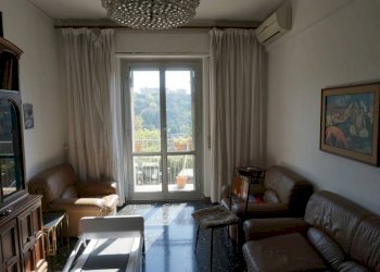 Salone - Quadrilocale via Generale Manfredo Fanti, 28, Genova (zona Sampierdarena) - foto 6